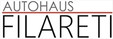 Logo Autohaus Filareti GmbH